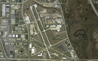 Chicago Executive Airport